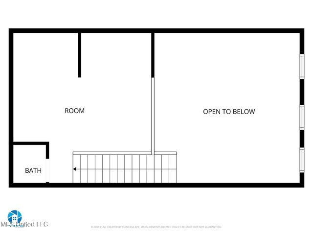 5551 Carter Road, Ocean Springs, MS 39564