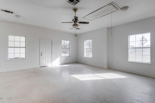 5551 Carter Road, Ocean Springs, MS 39564