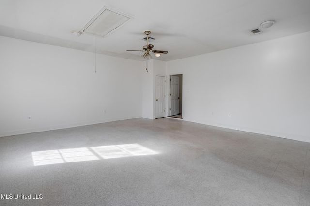 5551 Carter Road, Ocean Springs, MS 39564