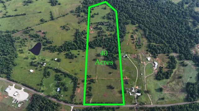 783 Fm 977 E, Leona, TX 75850