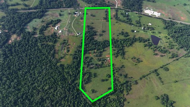 783 Fm 977 E, Leona, TX 75850