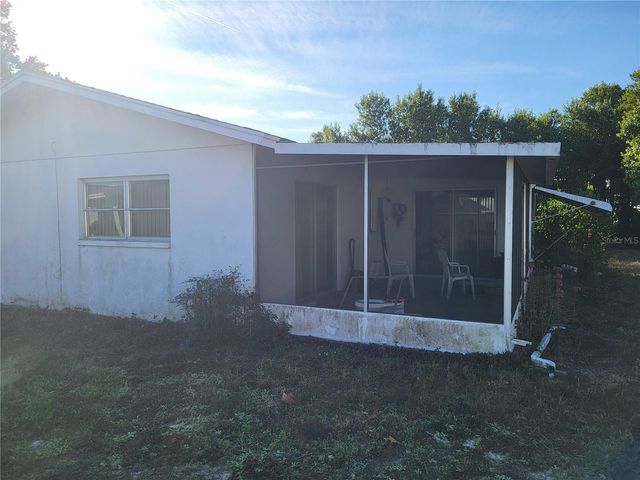 10433 ABELIA COURT, Port Richey, FL 34668