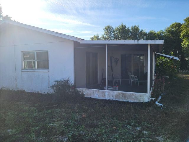 10433 ABELIA COURT, Port Richey, FL 34668