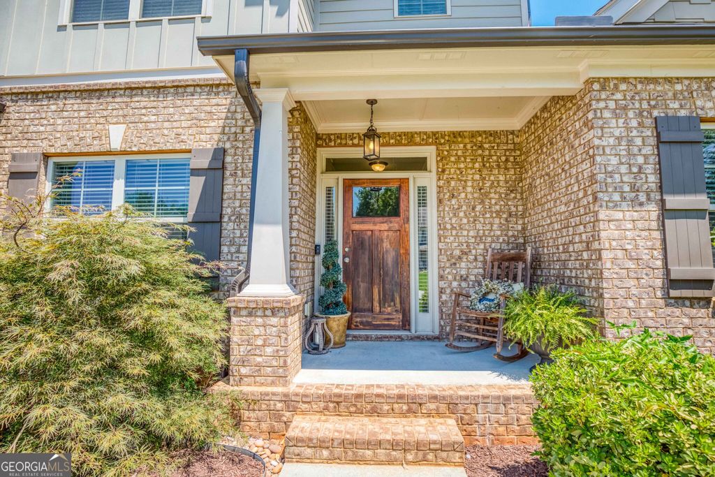 641 Jefferson Boulevard, Jefferson, GA 30549 — photo 2