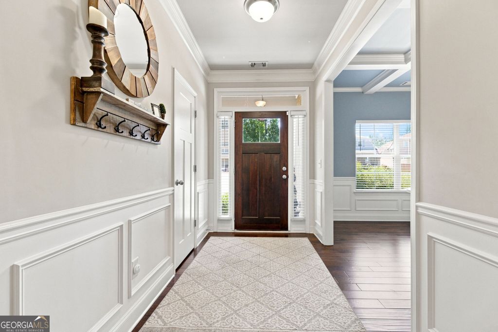 641 Jefferson Boulevard, Jefferson, GA 30549 — photo 3