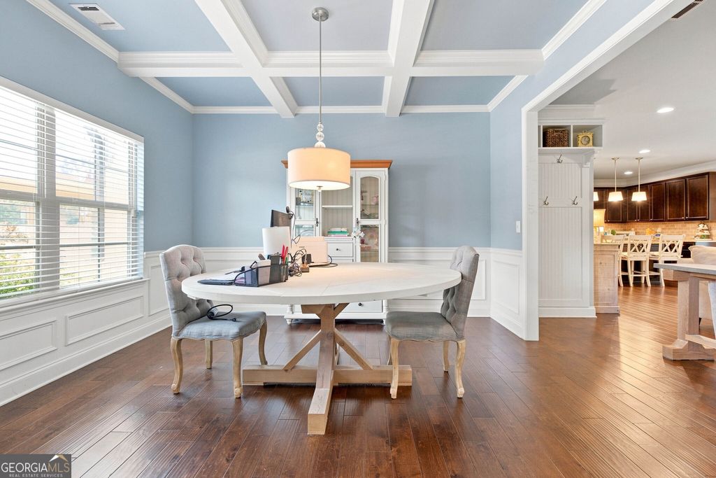 641 Jefferson Boulevard, Jefferson, GA 30549 — photo 4