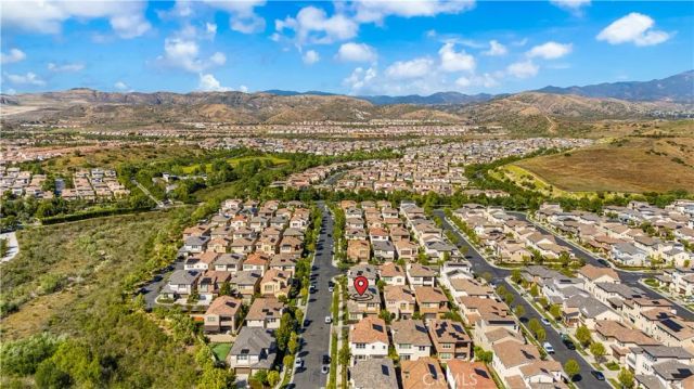 64 turnstone, Irvine, CA 92618