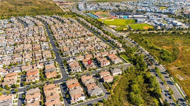 64 turnstone, Irvine, CA 92618
