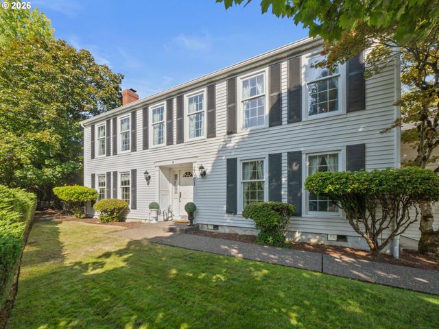 4081 ORCHARD Way, Lake Oswego, OR 97035