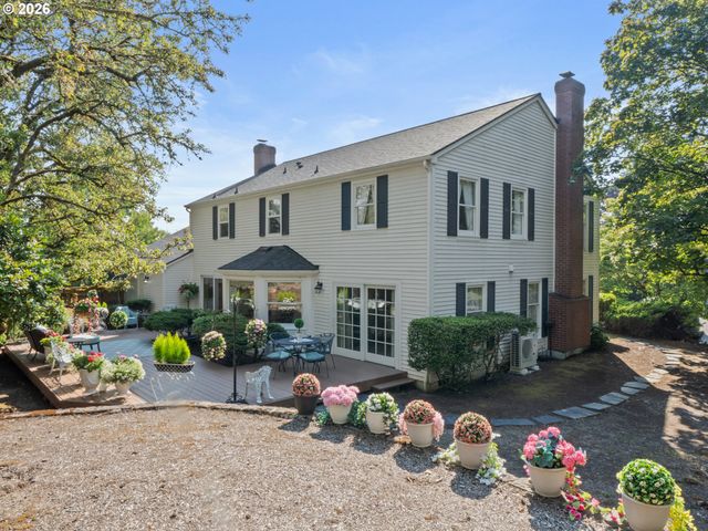 4081 ORCHARD Way, Lake Oswego, OR 97035