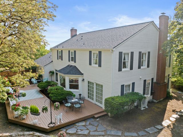 4081 ORCHARD Way, Lake Oswego, OR 97035