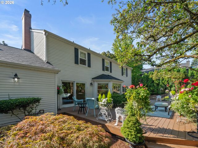 4081 ORCHARD Way, Lake Oswego, OR 97035