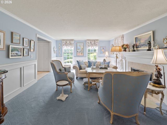 4081 ORCHARD Way, Lake Oswego, OR 97035