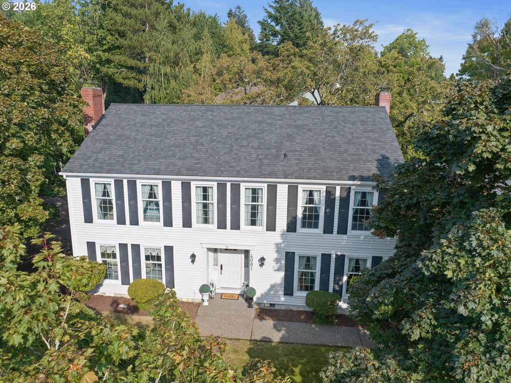 4081 ORCHARD Way, Lake Oswego, OR 97035