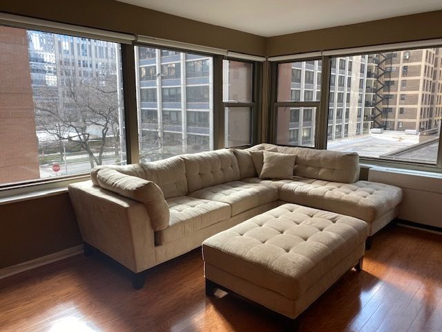 247 E CHESTNUT Street 404, Chicago, IL 60611