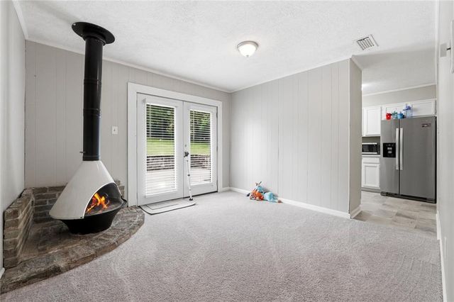 1619 Ridgeview Drive, Conyers, GA 30012