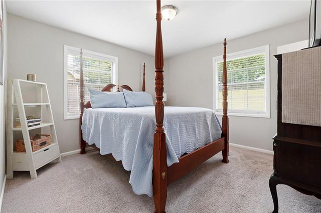 1619 Ridgeview Drive, Conyers, GA 30012