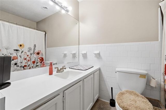 1619 Ridgeview Drive, Conyers, GA 30012
