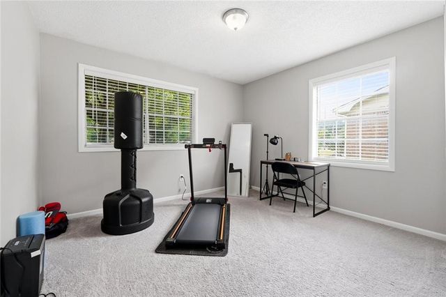 1619 Ridgeview Drive, Conyers, GA 30012