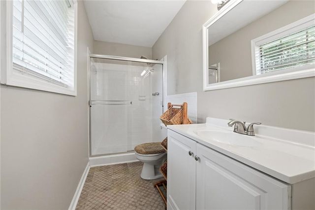 1619 Ridgeview Drive, Conyers, GA 30012