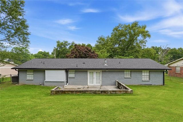 1619 Ridgeview Drive, Conyers, GA 30012