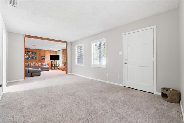 1619 Ridgeview Drive, Conyers, GA 30012