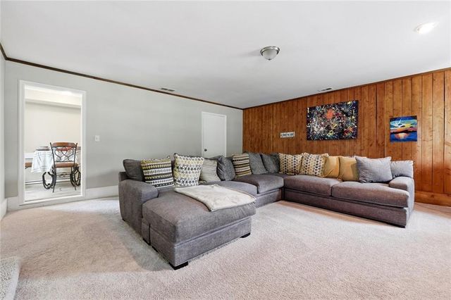 1619 Ridgeview Drive, Conyers, GA 30012