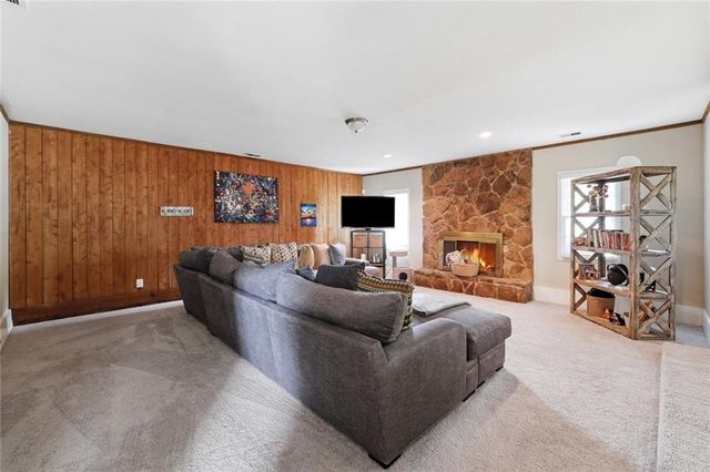 1619 Ridgeview Drive, Conyers, GA 30012