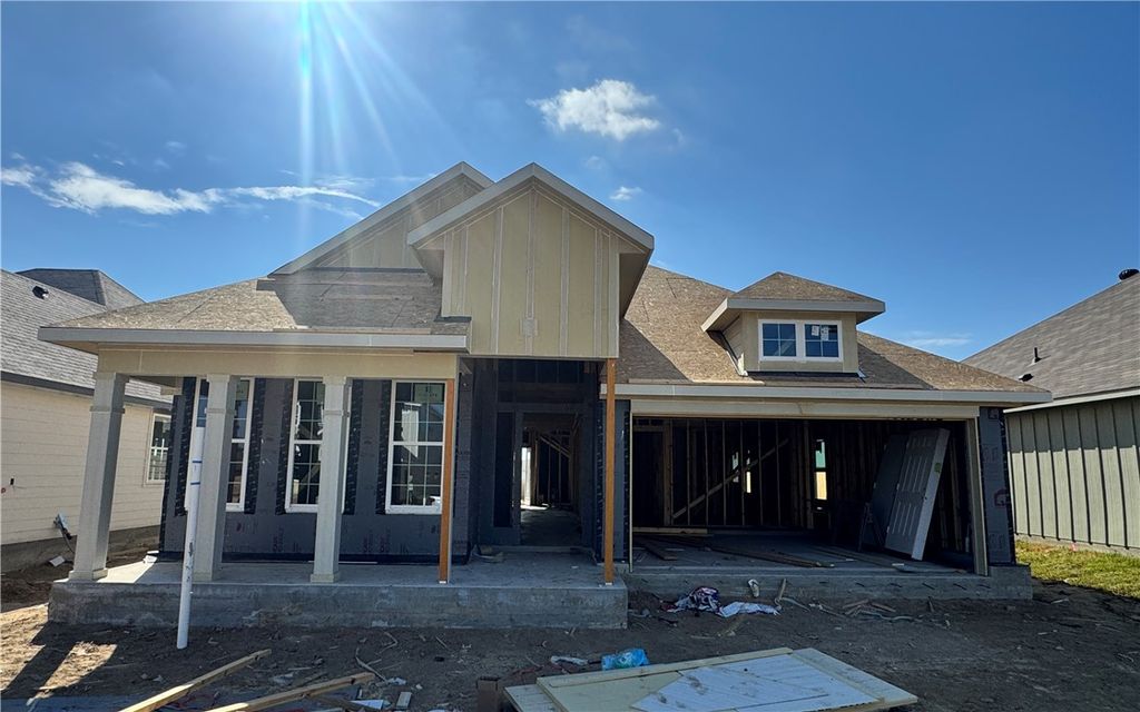 2413 Rooke Road, Bryan, TX 77807