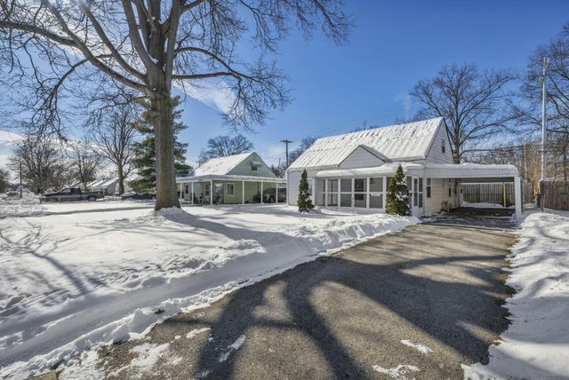 845 Exeter Road, Columbus, OH 43213