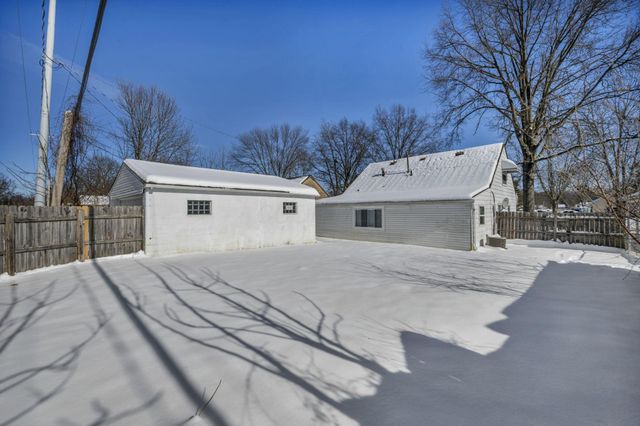 845 Exeter Road, Columbus, OH 43213