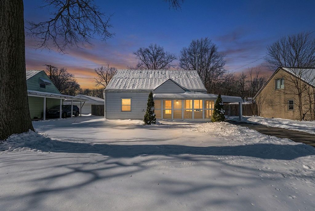 845 Exeter Road, Columbus, OH 43213