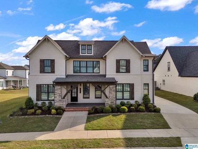 1960 JANEWAY PASS, Hoover, AL 35244