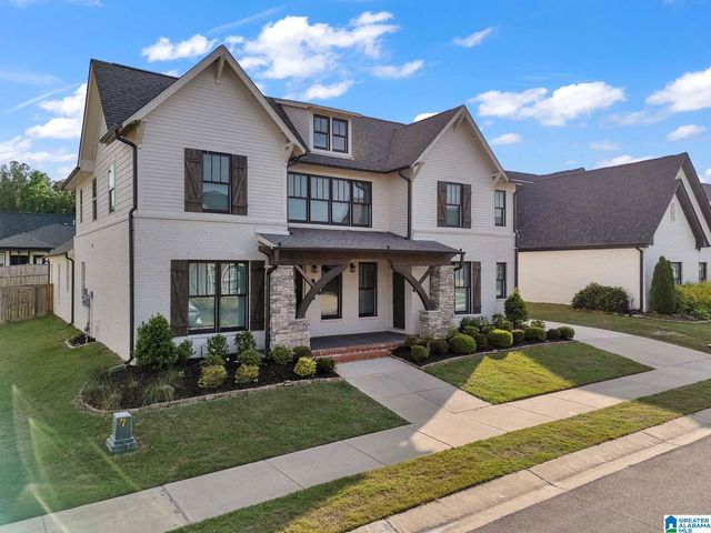 1960 JANEWAY PASS, Hoover, AL 35244