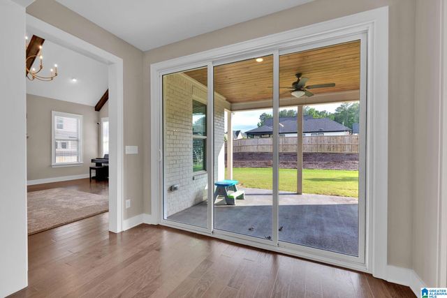 1960 JANEWAY PASS, Hoover, AL 35244