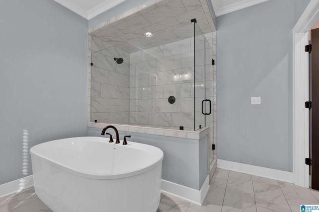 1960 JANEWAY PASS, Hoover, AL 35244