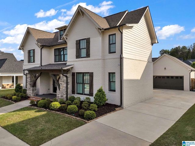 1960 JANEWAY PASS, Hoover, AL 35244