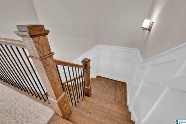 1960 JANEWAY PASS, Hoover, AL 35244