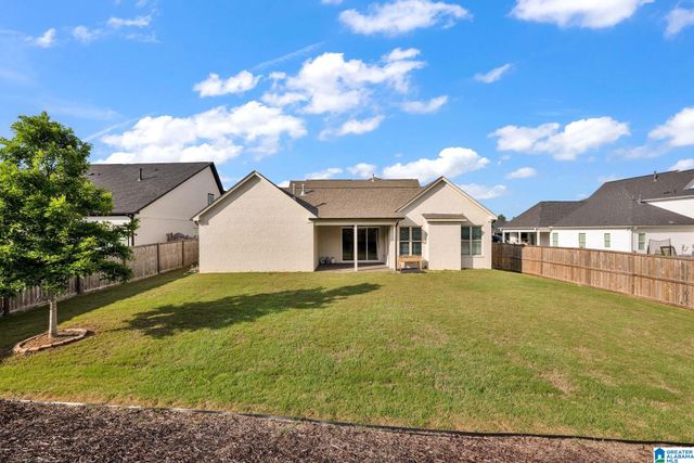 1960 JANEWAY PASS, Hoover, AL 35244