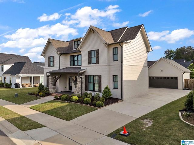 1960 JANEWAY PASS, Hoover, AL 35244