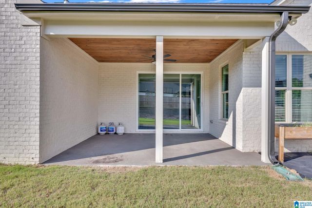 1960 JANEWAY PASS, Hoover, AL 35244