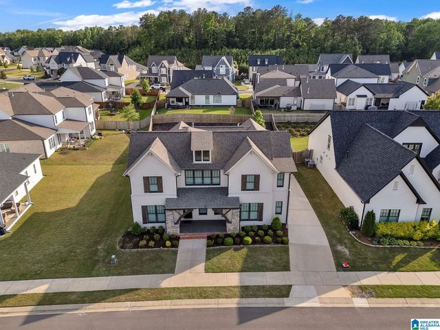 1960 JANEWAY PASS, Hoover, AL 35244