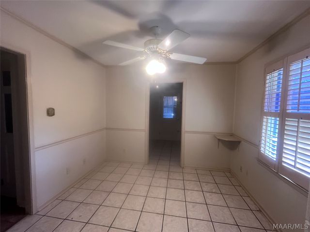 2924 Fernway Drive, Montgomery, AL 36111