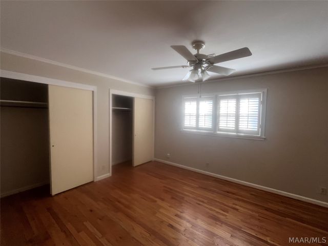 2924 Fernway Drive, Montgomery, AL 36111