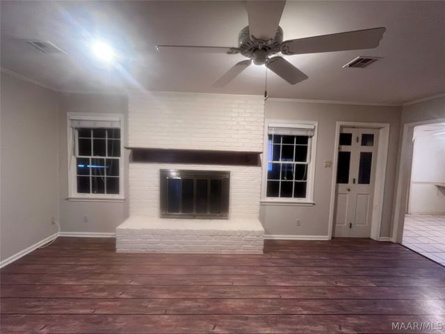 2924 Fernway Drive, Montgomery, AL 36111