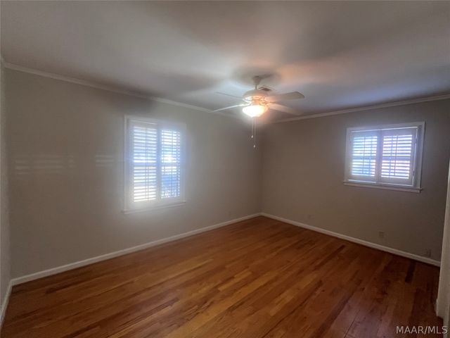 2924 Fernway Drive, Montgomery, AL 36111