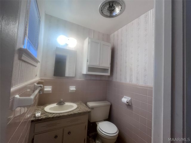 2924 Fernway Drive, Montgomery, AL 36111