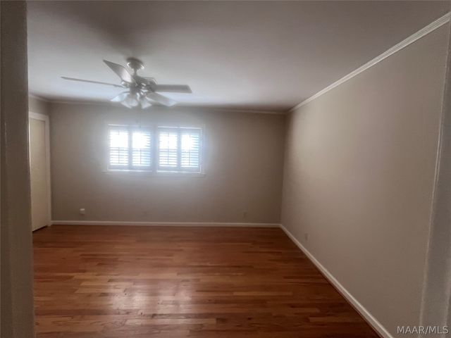 2924 Fernway Drive, Montgomery, AL 36111