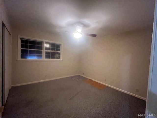 2924 Fernway Drive, Montgomery, AL 36111