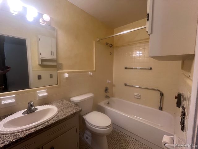 2924 Fernway Drive, Montgomery, AL 36111